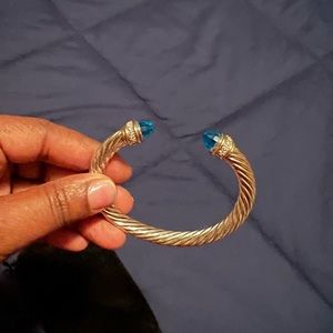 Davis Yurman Bracelet